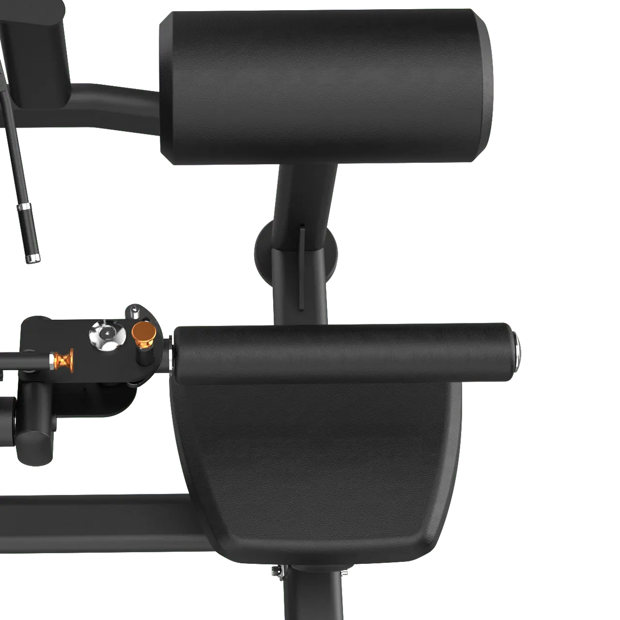 IRONSIDE Luxe Hip Thruster Strength Machines IRONSIDE FITNESS CANADA