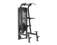 IRONSIDE Luxe Assisted Chin Dip Strength Machines IRONSIDE FITNESS CANADA