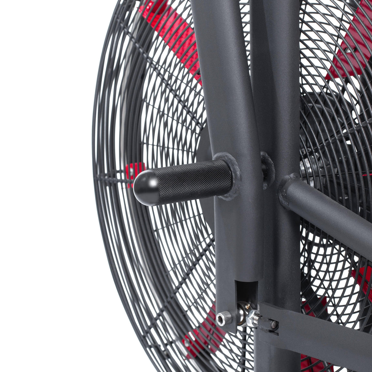 IRONSIDE Combat ECHO Air Bike Cardio Machines IRONSIDE FITNESS CANADA