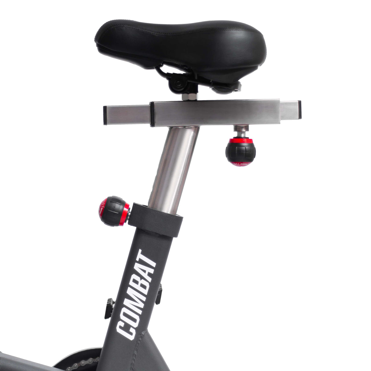 IRONSIDE Combat ECHO Air Bike Cardio Machines IRONSIDE FITNESS CANADA