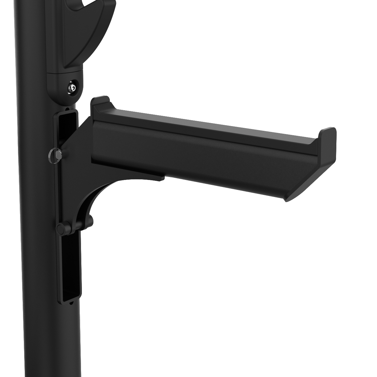 IRONSIDE Luxe Olympic Incline Bench Strength Machines IRONSIDE FITNESS CANADA