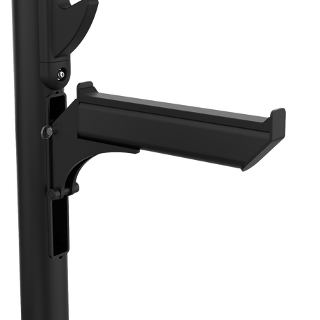 IRONSIDE Luxe Olympic Incline Bench Strength Machines IRONSIDE FITNESS CANADA