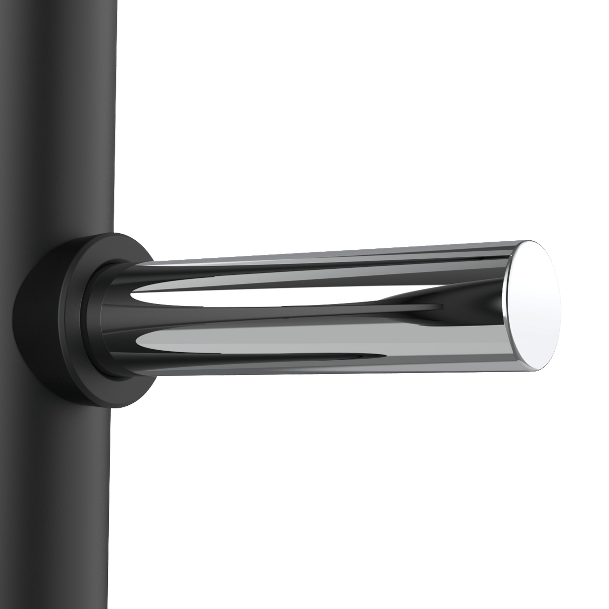 IRONSIDE Luxe Olympic Flat Bench Press Weight Benches IRONSIDE FITNESS CANADA