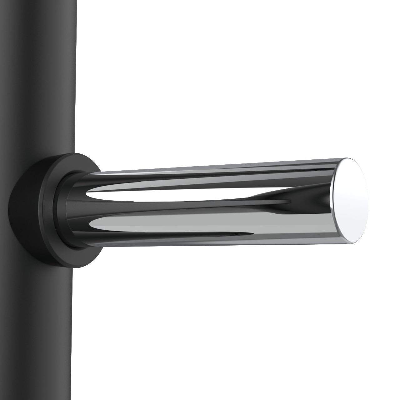 IRONSIDE Luxe Olympic Flat Bench Press Weight Benches IRONSIDE FITNESS CANADA