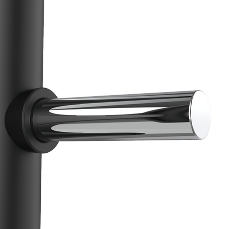 IRONSIDE Luxe Olympic Flat Bench Press Weight Benches IRONSIDE FITNESS CANADA