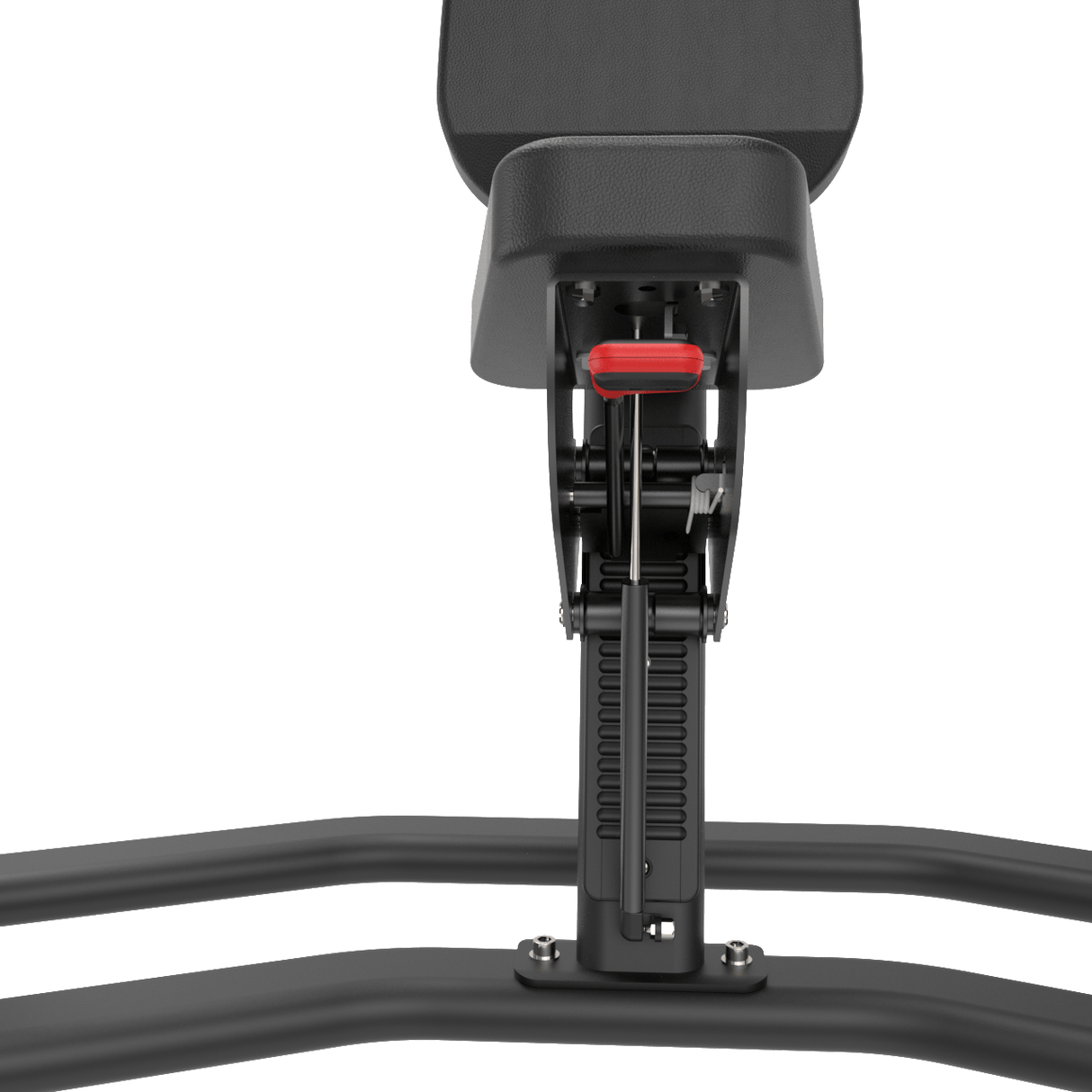 IRONSIDE Luxe Plate-Loaded Chest Press Strength Machines IRONSIDE FITNESS CANADA