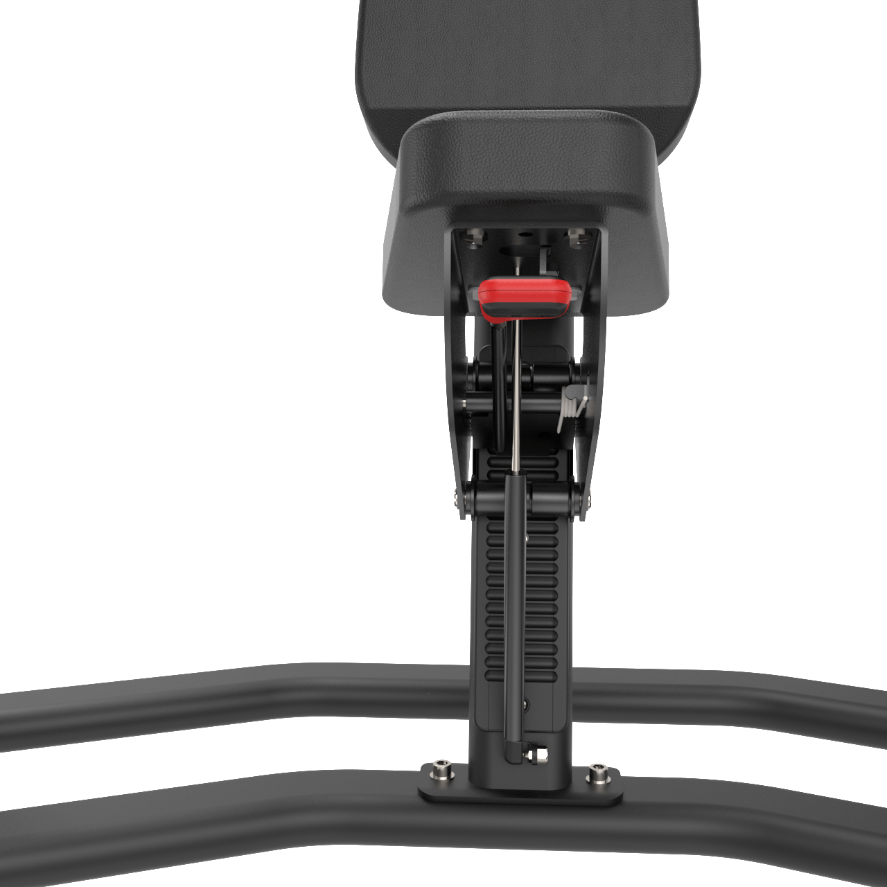 IRONSIDE Luxe Plate-Loaded Chest Press Strength Machines IRONSIDE FITNESS CANADA