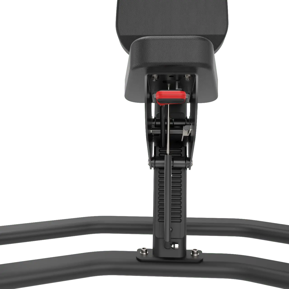 IRONSIDE Luxe Plate-Loaded Chest Press Strength Machines IRONSIDE FITNESS CANADA