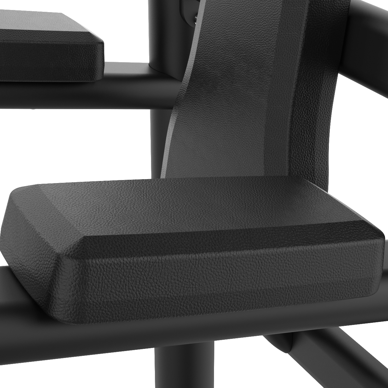 IRONSIDE Luxe Multi Pull-Up & Dip Station Strength Machines IRONSIDE FITNESS CANADA