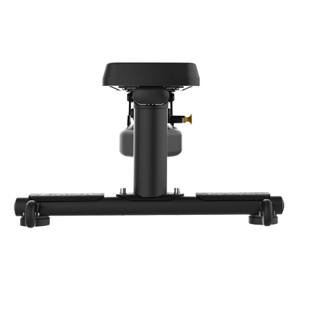 IRONSIDE Luxe Commercial Adjustable Bench Weight Benches IRONSIDE FITNESS CANADA