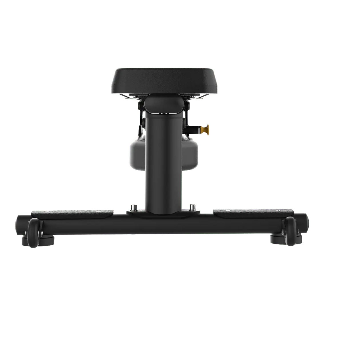 IRONSIDE Luxe Commercial Adjustable Bench Weight Benches IRONSIDE FITNESS CANADA