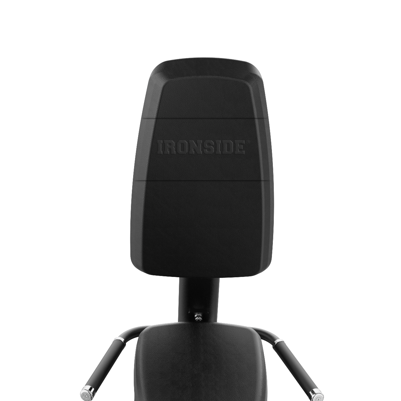 IRONSIDE Luxe Dual Abductor & Adductor Machine Strength Machines IRONSIDE FITNESS CANADA