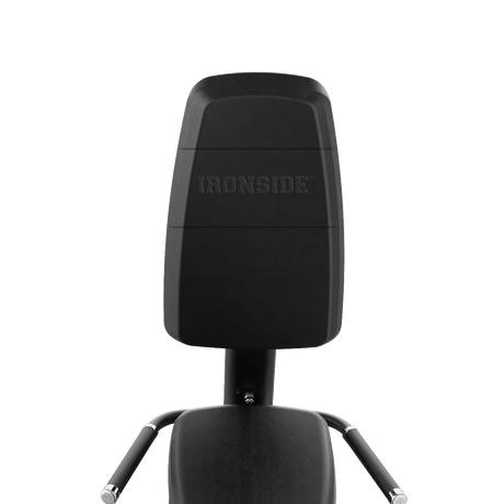 IRONSIDE Luxe Dual Abductor & Adductor Machine Strength Machines IRONSIDE FITNESS CANADA