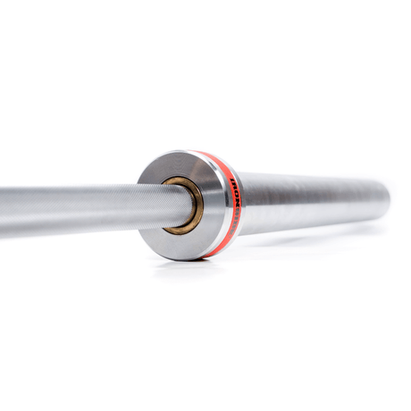 IRONSIDE 15kg Fullpower Olympic Barbell (700 lb capacity) Olympic Barbells IRONSIDE FITNESS CANADA
