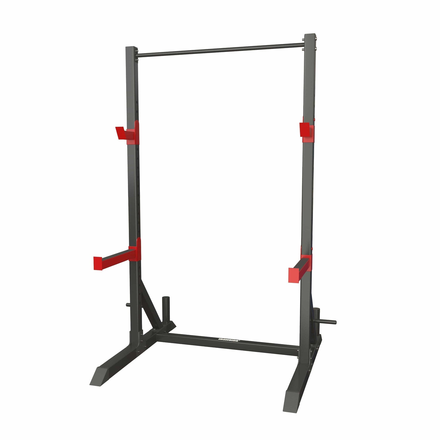 IRONSIDE Half Power Rack Racks IRONSIDE FITNESS CANADA
