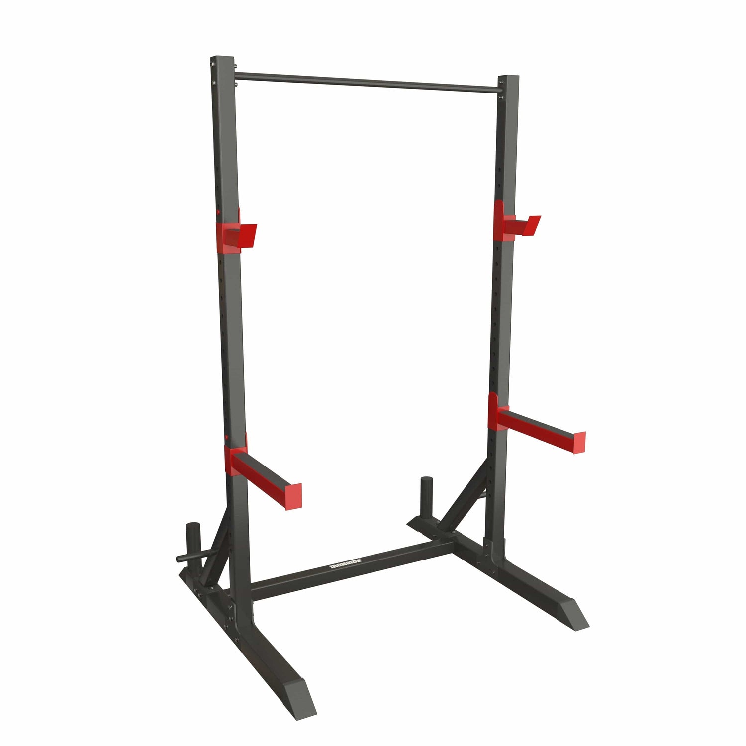 IRONSIDE Half Power Rack Racks IRONSIDE FITNESS CANADA
