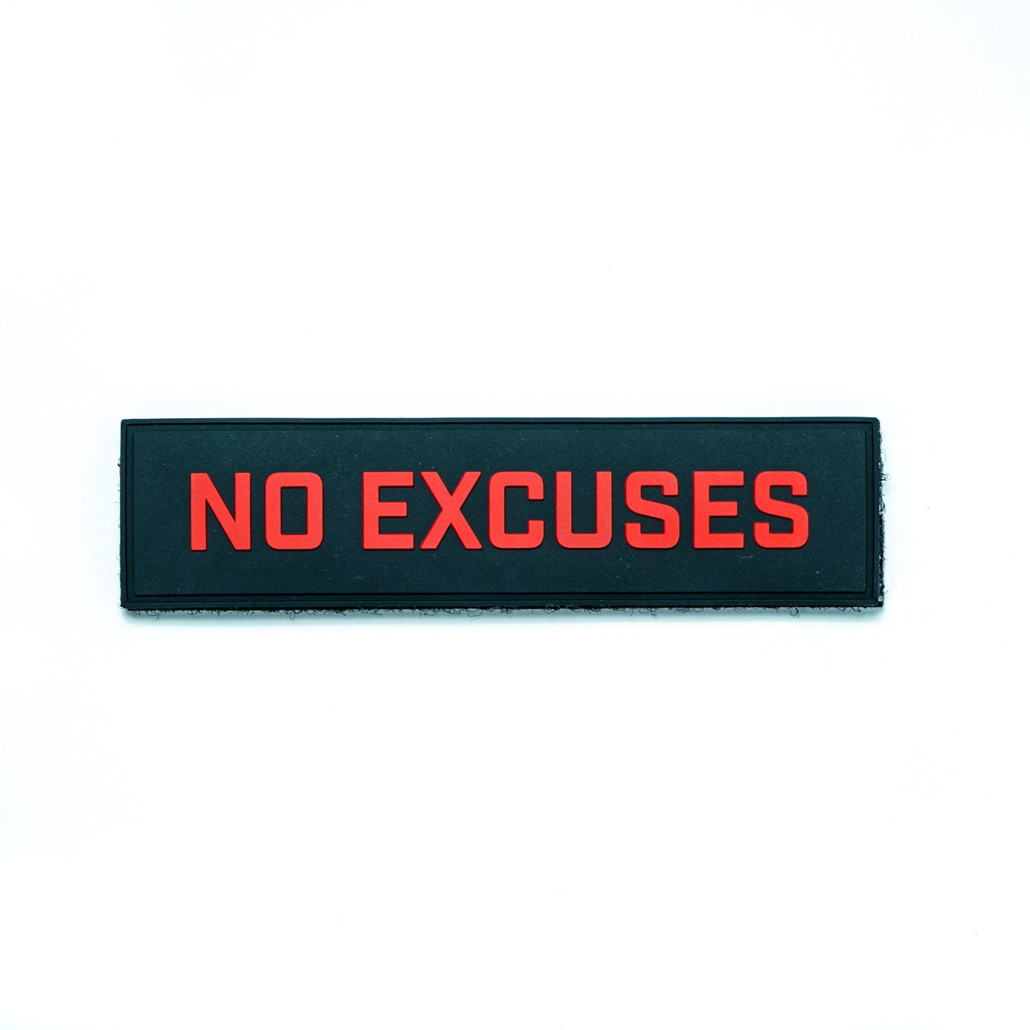 IRONSIDE Velcro Patches Gym Backpacks IRONSIDE FITNESS CANADA NO EXCUSES