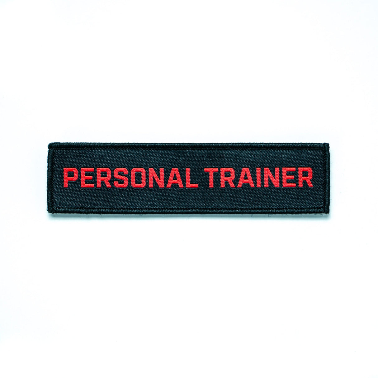 IRONSIDE Velcro Patches Gym Backpacks IRONSIDE FITNESS CANADA PERSONAL TRAINER