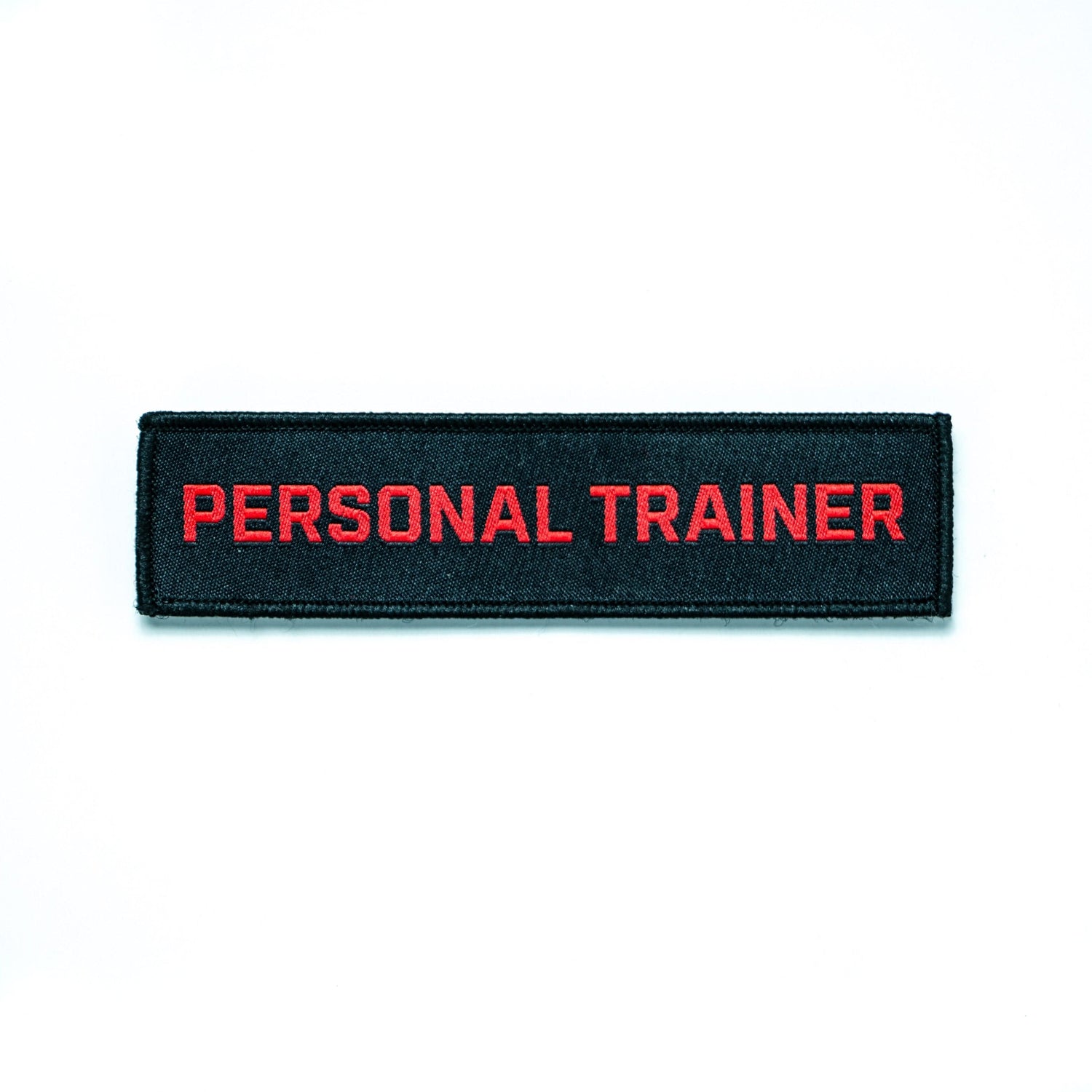 IRONSIDE Velcro Patches Gym Backpacks IRONSIDE FITNESS CANADA PERSONAL TRAINER
