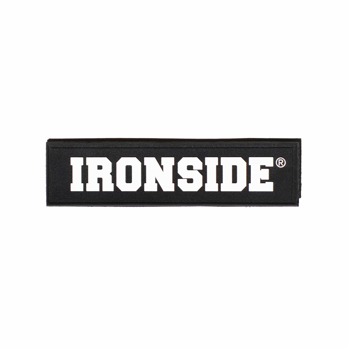 IRONSIDE Velcro Patches Gym Backpacks IRONSIDE FITNESS CANADA
