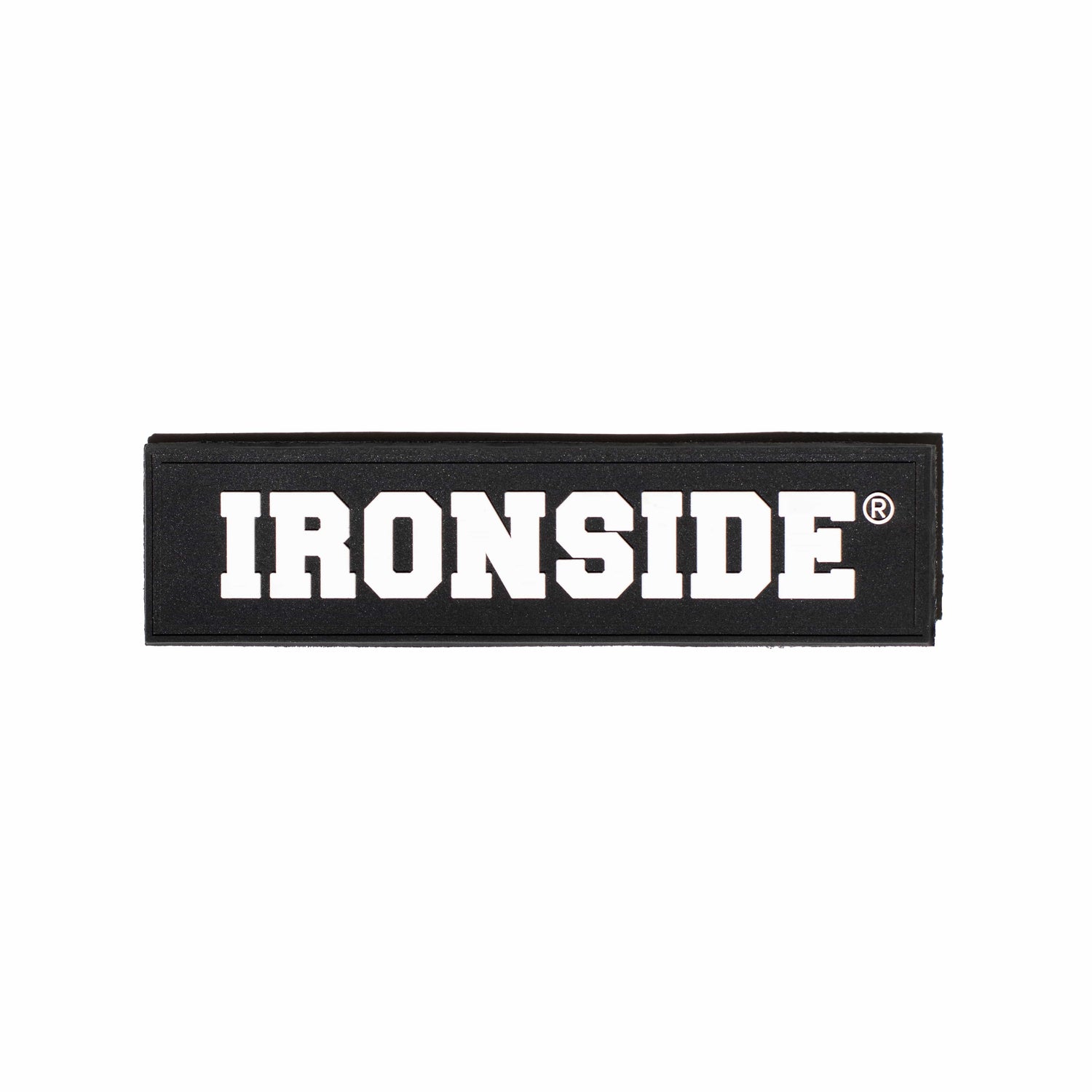 IRONSIDE Velcro Patches Gym Backpacks IRONSIDE FITNESS CANADA