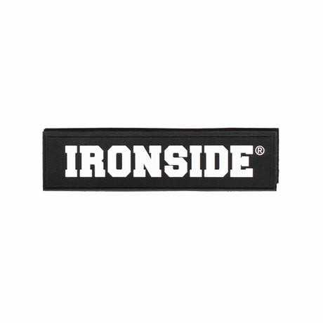 IRONSIDE Velcro Patches Gym Backpacks IRONSIDE FITNESS CANADA