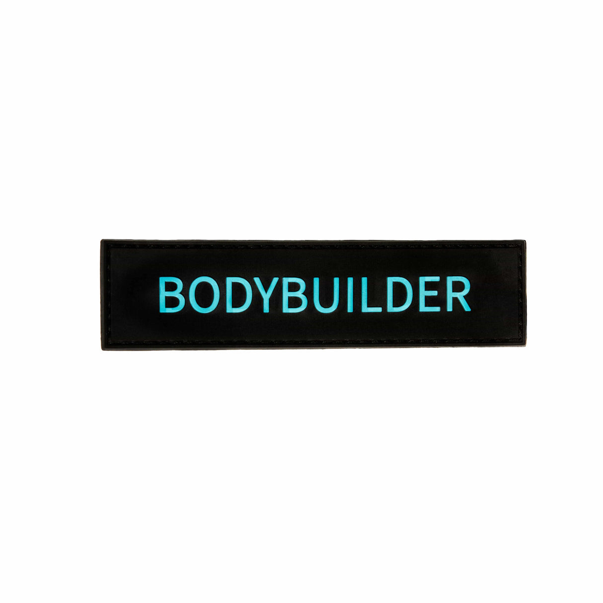 IRONSIDE Velcro Patches Gym Backpacks IRONSIDE FITNESS CANADA BODYBUILDER