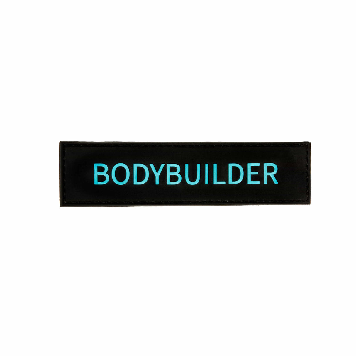 IRONSIDE Velcro Patches Gym Backpacks IRONSIDE FITNESS CANADA BODYBUILDER