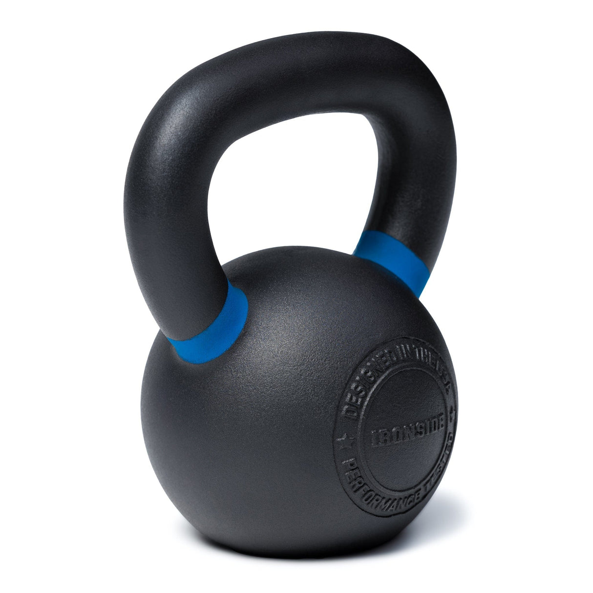 IRONSIDE Premium Kettlebell 4 to 36 kg / 9 to 80 lb Kettlebell IRONSIDE FITNESS CANADA