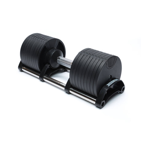 IRONSIDE Block Adjustable Dumbbell Dumbbells IRONSIDE FITNESS CANADA