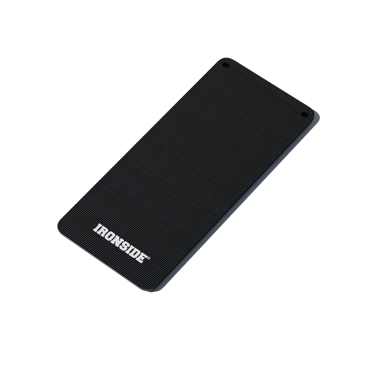 IRONSIDE NBR 10mm Yoga Mat Training Accessories IRONSIDE FITNESS CANADA