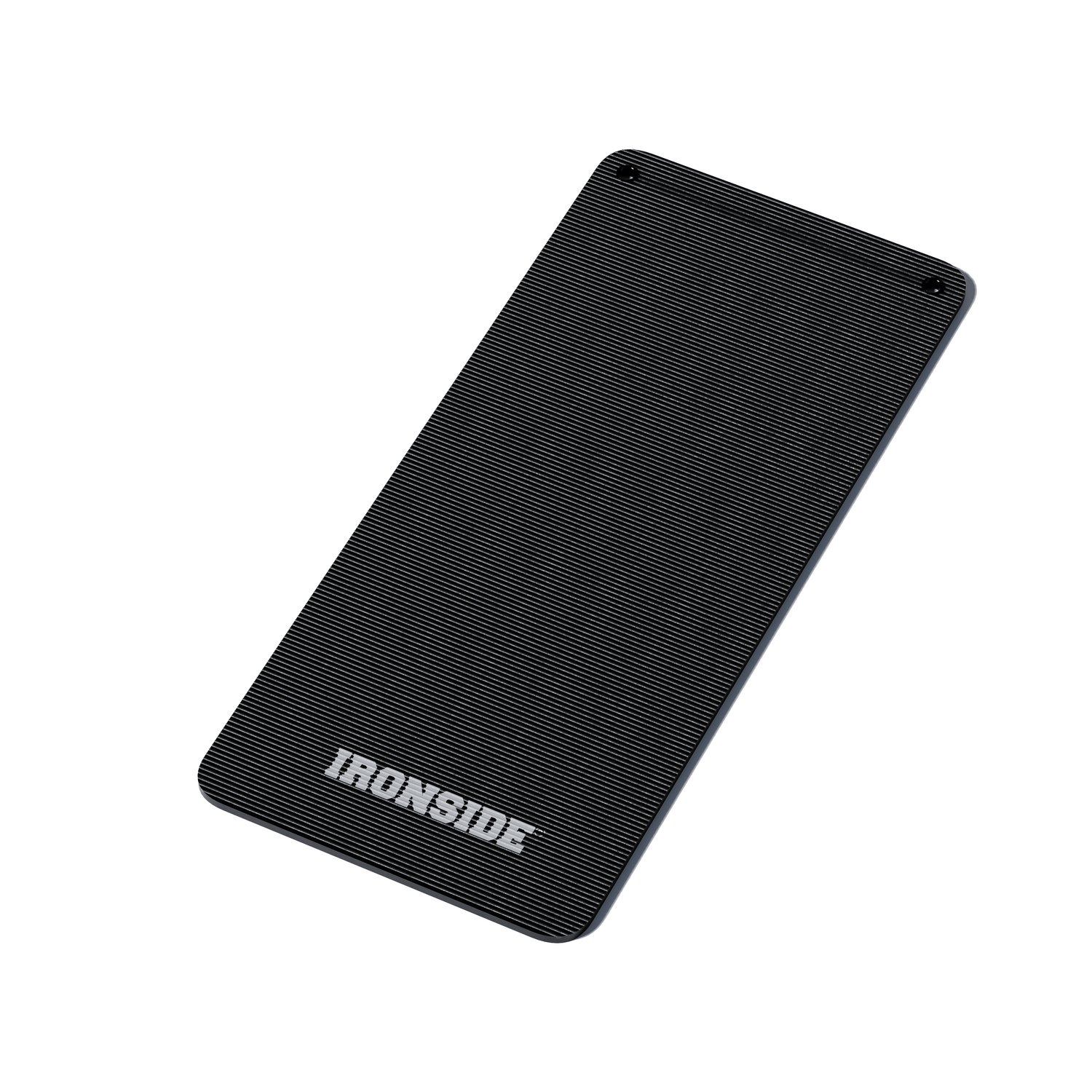 IRONSIDE NBR 10mm Yoga Mat Training Accessories IRONSIDE FITNESS CANADA One Unit