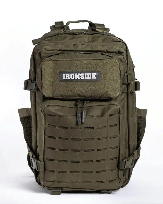 Mochila 35 LT IRONSIDE