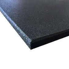 IRONSIDE Rubber Gym Flooring Gym Flooring IRONSIDE FITNESS CANADA