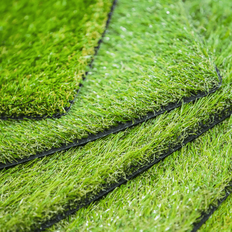 IRONSIDE Premium Synthetic Turf 50m² Gym Flooring IRONSIDE
