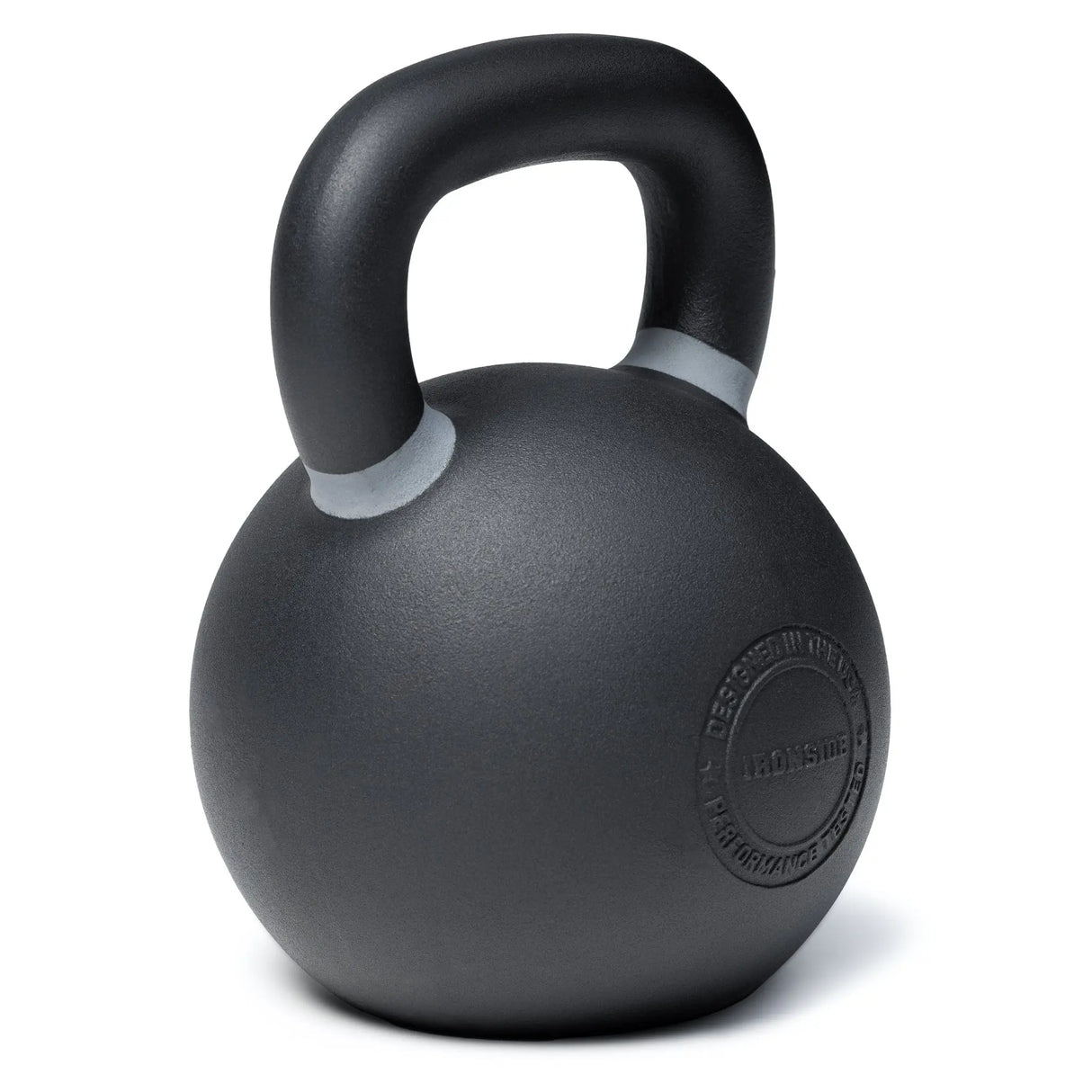 IRONSIDE Premium Kettlebell 4 to 36 kg / 9 to 80 lb Kettlebell IRONSIDE FITNESS CANADA