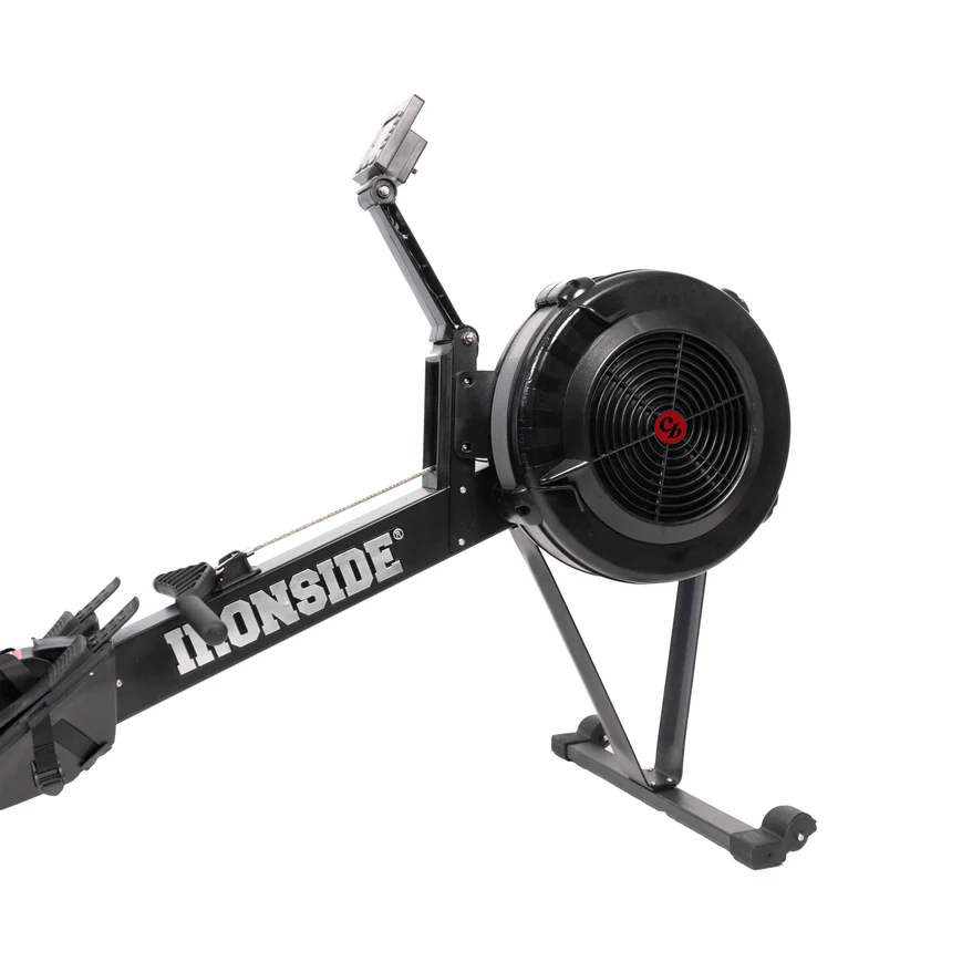 IRONSIDE Combat Rower Cardio Machines IRONSIDE FITNESS CANADA