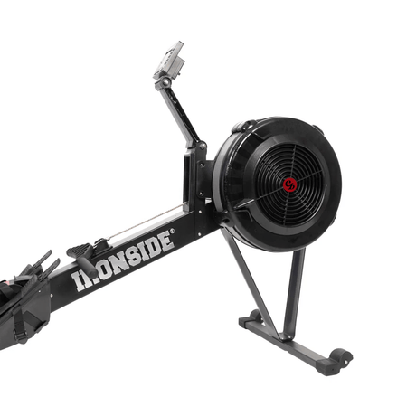 IRONSIDE Combat Rower Cardio Machines IRONSIDE FITNESS CANADA
