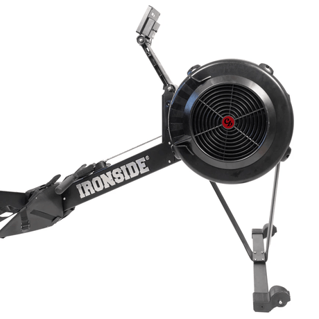 IRONSIDE Combat Rower Cardio Machines IRONSIDE FITNESS CANADA