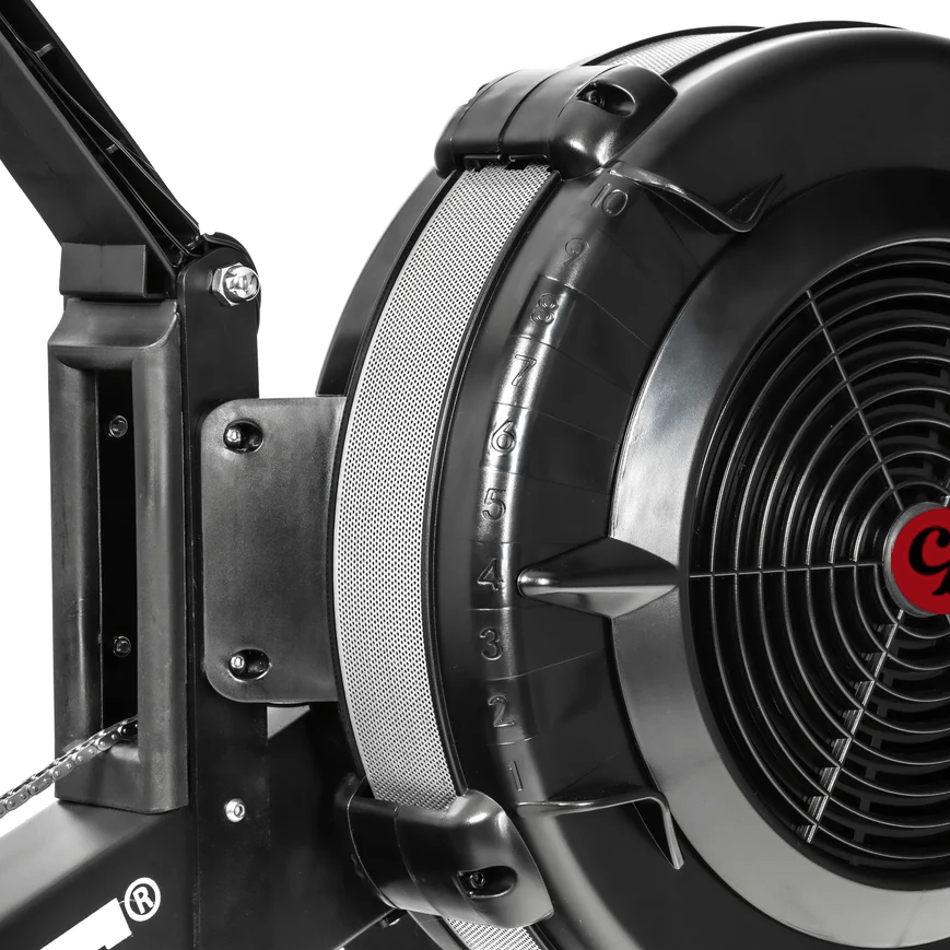 IRONSIDE Combat Rower Cardio Machines IRONSIDE FITNESS CANADA