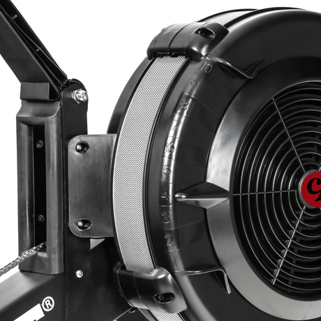 IRONSIDE Combat Rower Cardio Machines IRONSIDE FITNESS CANADA