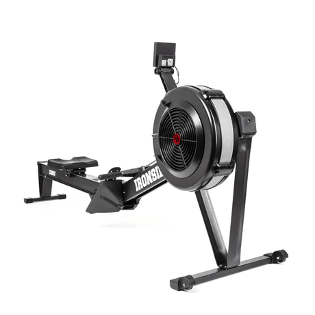 IRONSIDE Combat Rower Cardio Machines IRONSIDE FITNESS CANADA