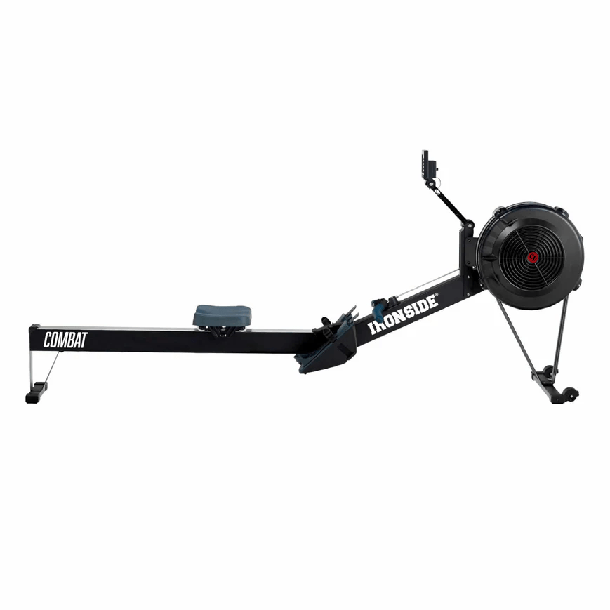 IRONSIDE Combat Rower Cardio Machines IRONSIDE FITNESS CANADA