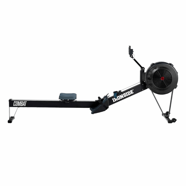 IRONSIDE Combat Rower Cardio Machines IRONSIDE FITNESS CANADA