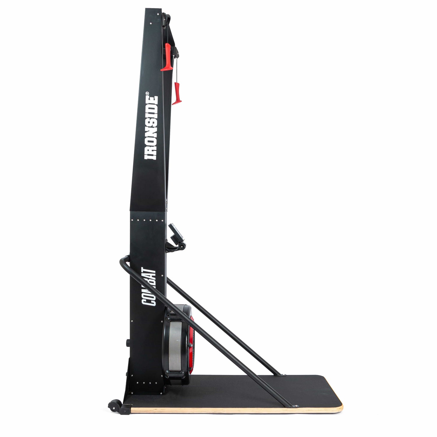 IRONSIDE Combat Air Ski Erg Cardio Machines IRONSIDE FITNESS CANADA