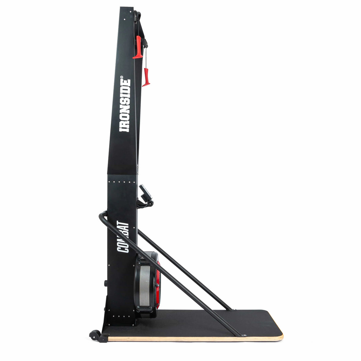 IRONSIDE Combat Air Ski Erg Cardio Machines IRONSIDE FITNESS CANADA