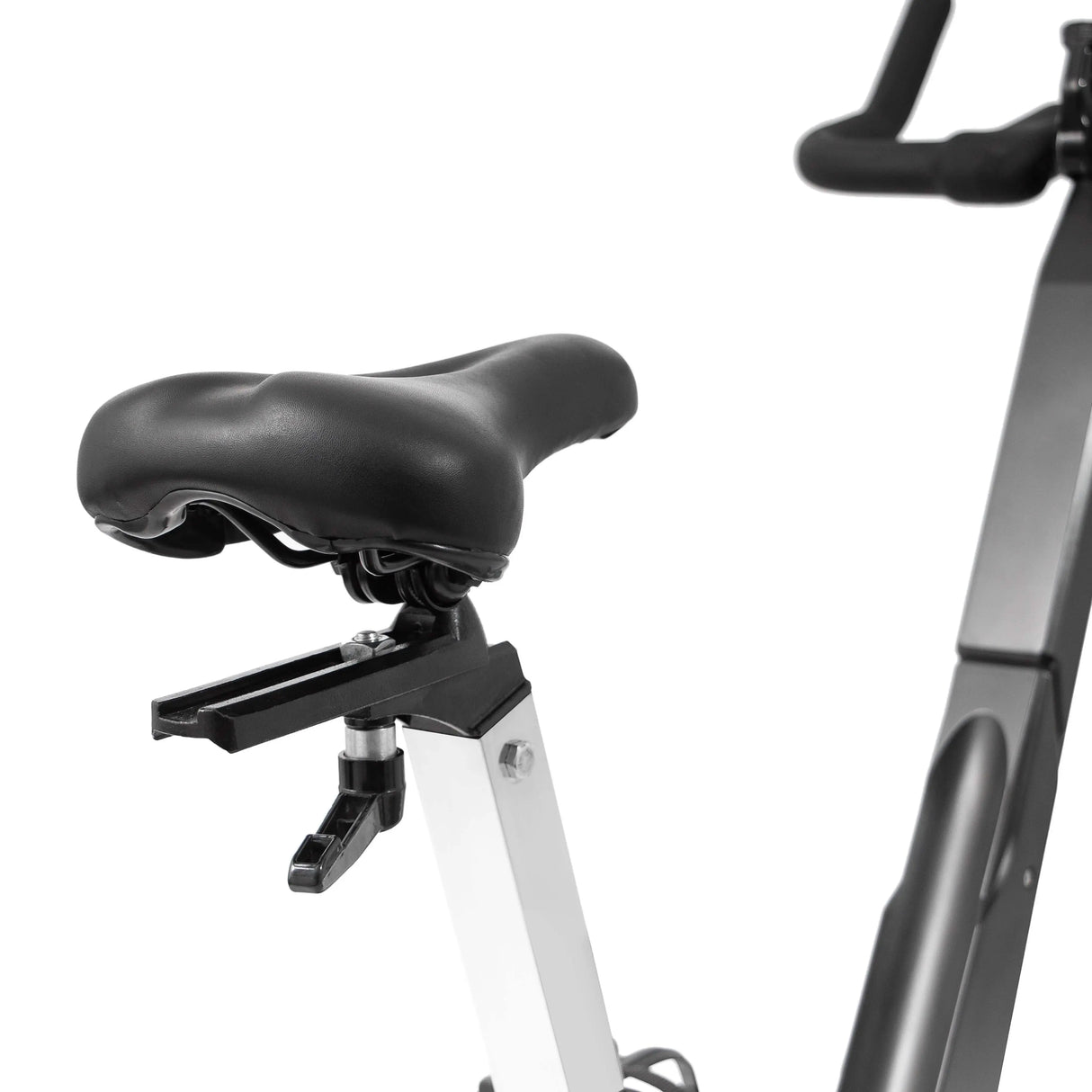IRONSIDE 2.0 Indoor Spinning Bike Cardio Machines IRONSIDE FITNESS CANADA