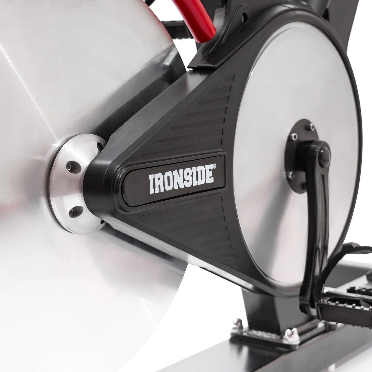 IRONSIDE 2.0 Indoor Spinning Bike Cardio Machines IRONSIDE FITNESS CANADA