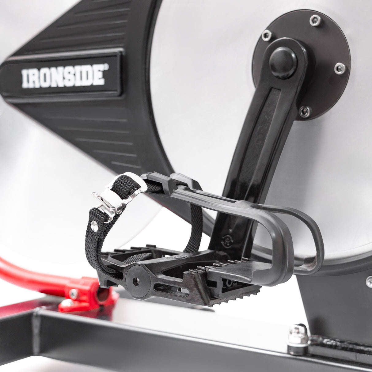 IRONSIDE 2.0 Indoor Spinning Bike Cardio Machines IRONSIDE FITNESS CANADA