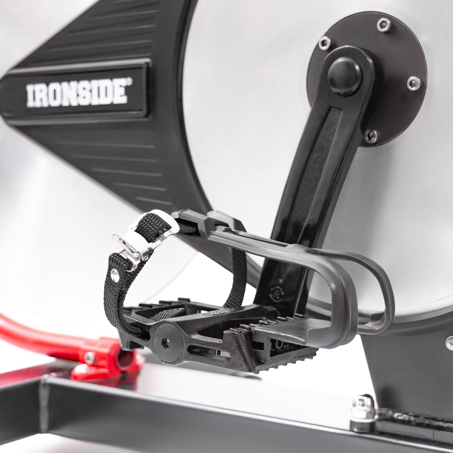 IRONSIDE 2.0 Indoor Spinning Bike Cardio Machines IRONSIDE FITNESS CANADA